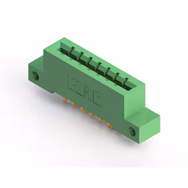 833-014-555-212 EDAC Inc.  Edgeboard Connectors